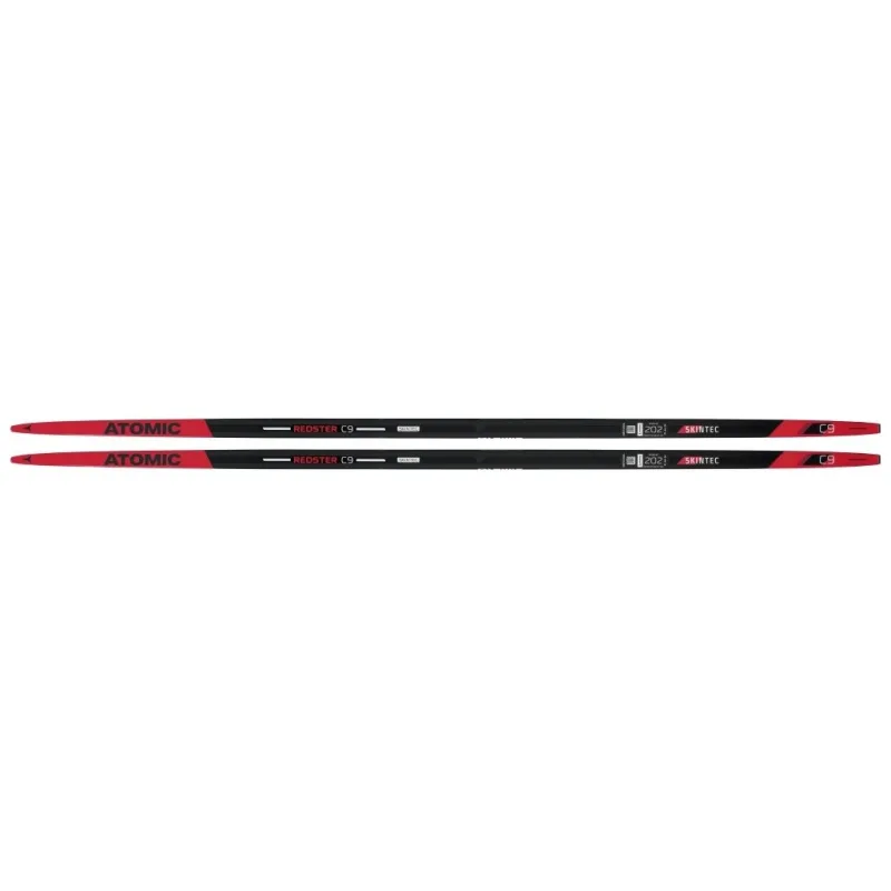 Atomic redster C9 skintec soft