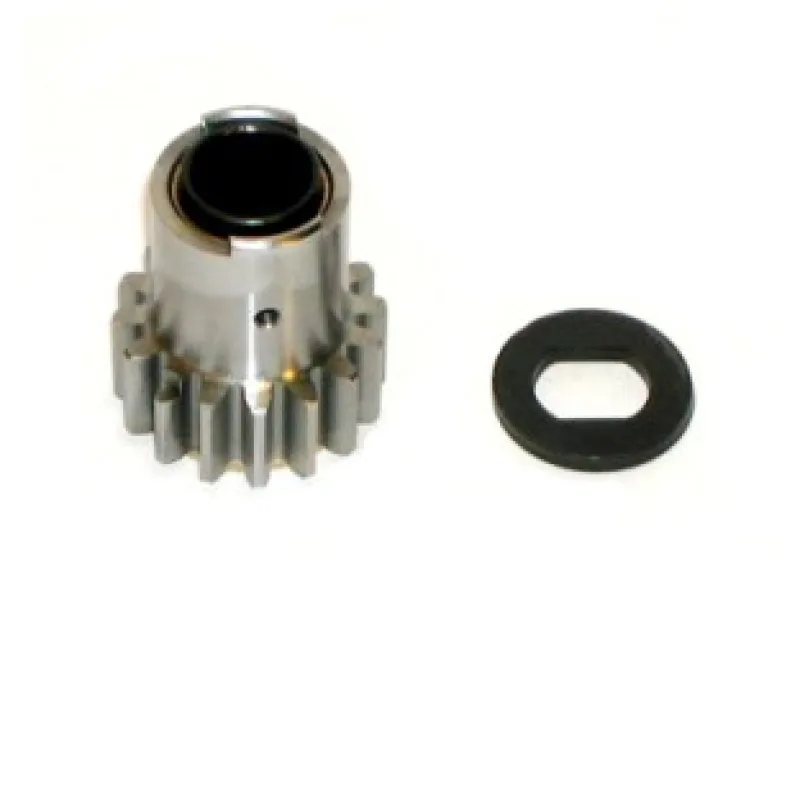 PINION & SLEVE ASY