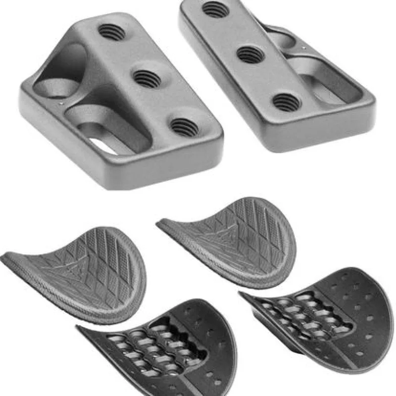 Profile design Aerobar armrest pad wedge kit