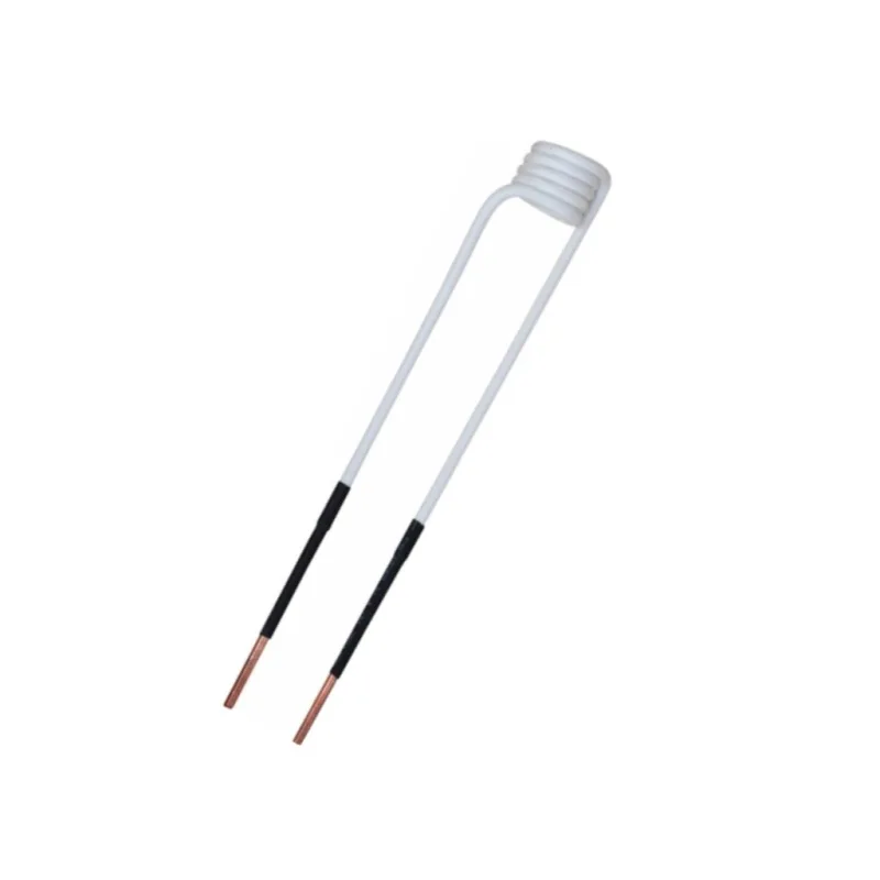 Přímá indukční cívka DAWELL - 15/220 mm