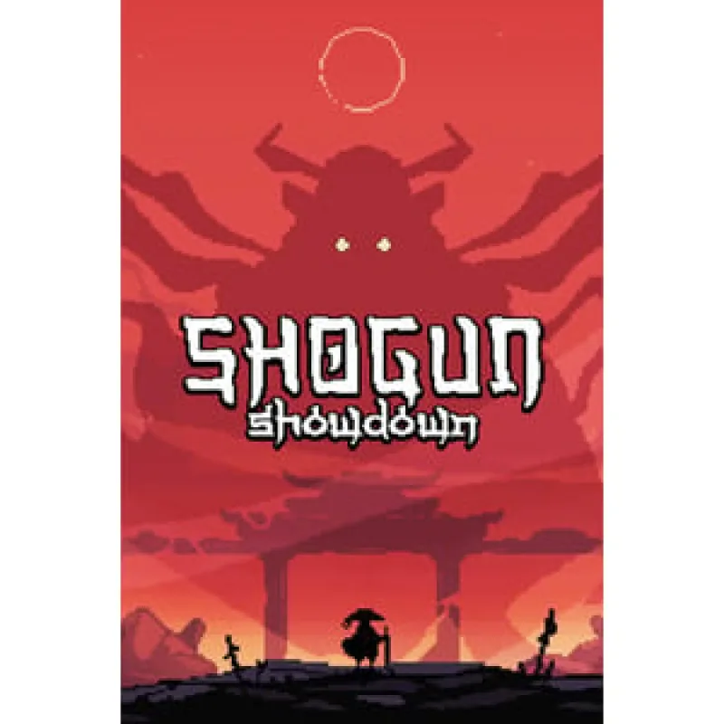 Shogun Showdown