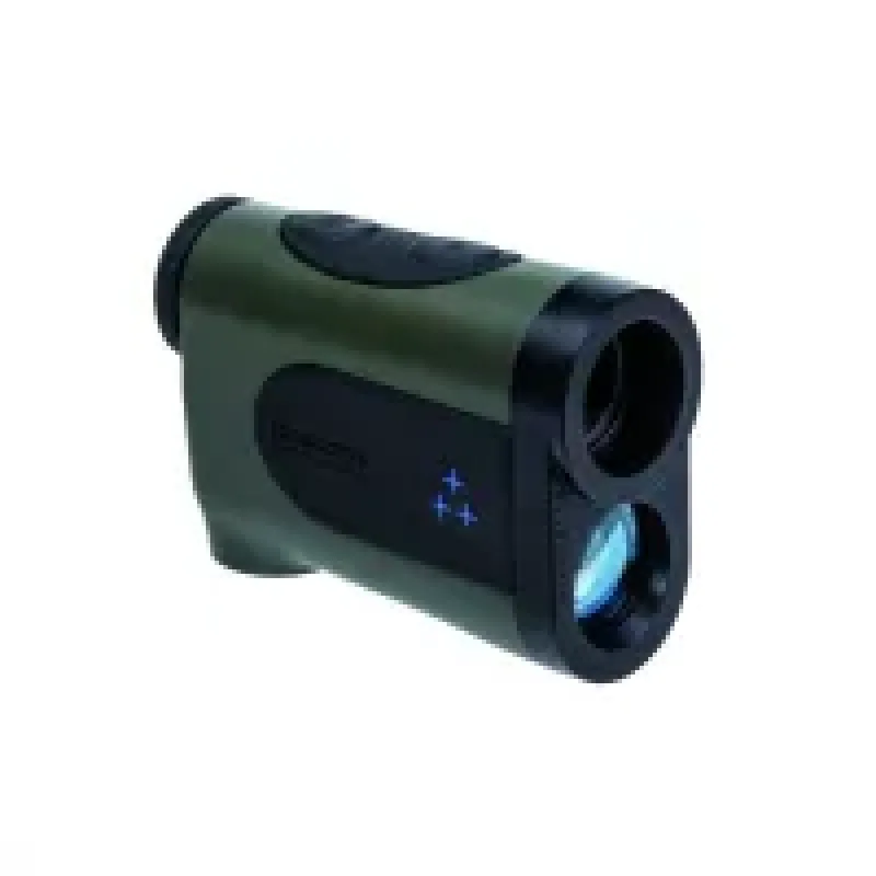 Delta Optical Titanium RF4000