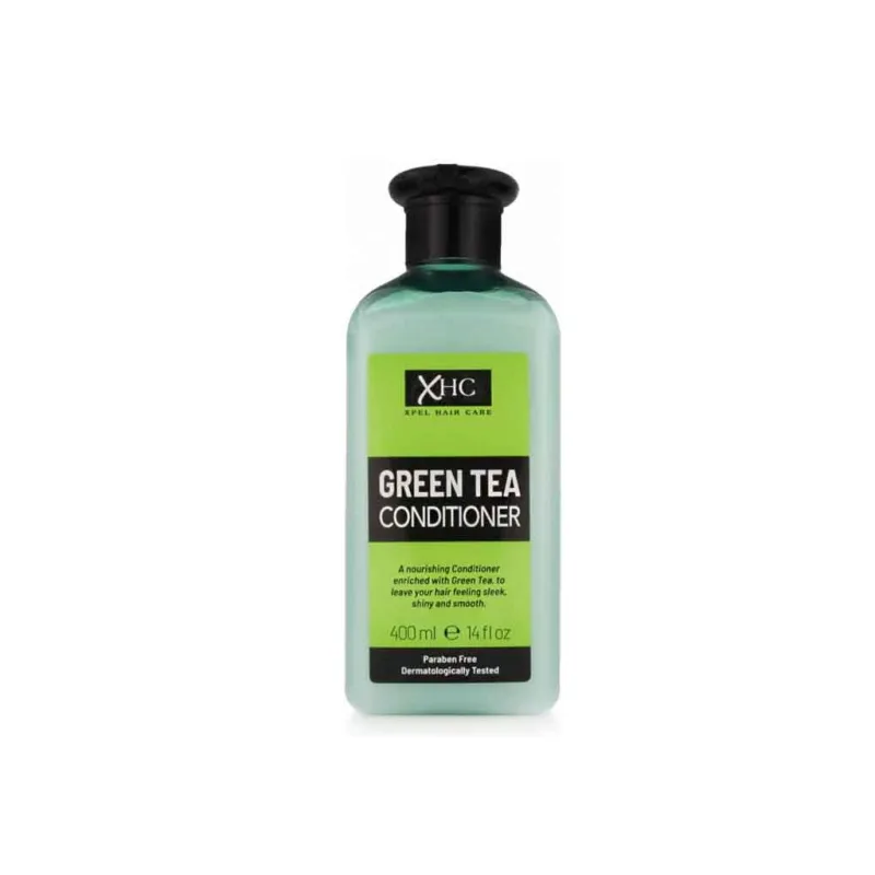 XPEL Green Tea Conditioner 400ml
