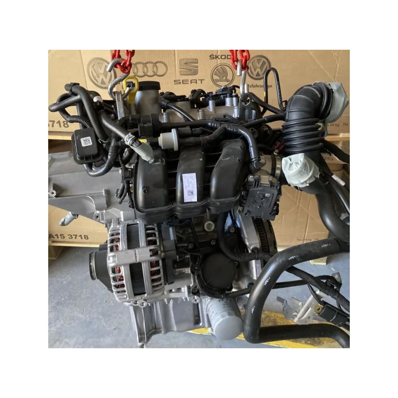 Motor: DSG 1.0 MPI 59kW