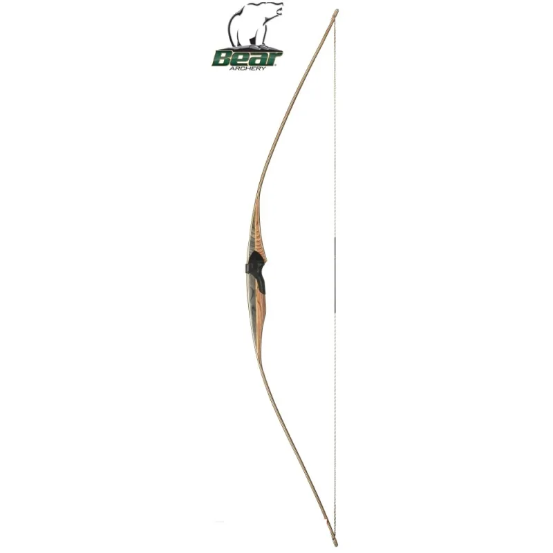 Luk Patriot 64palců/45-55lbs