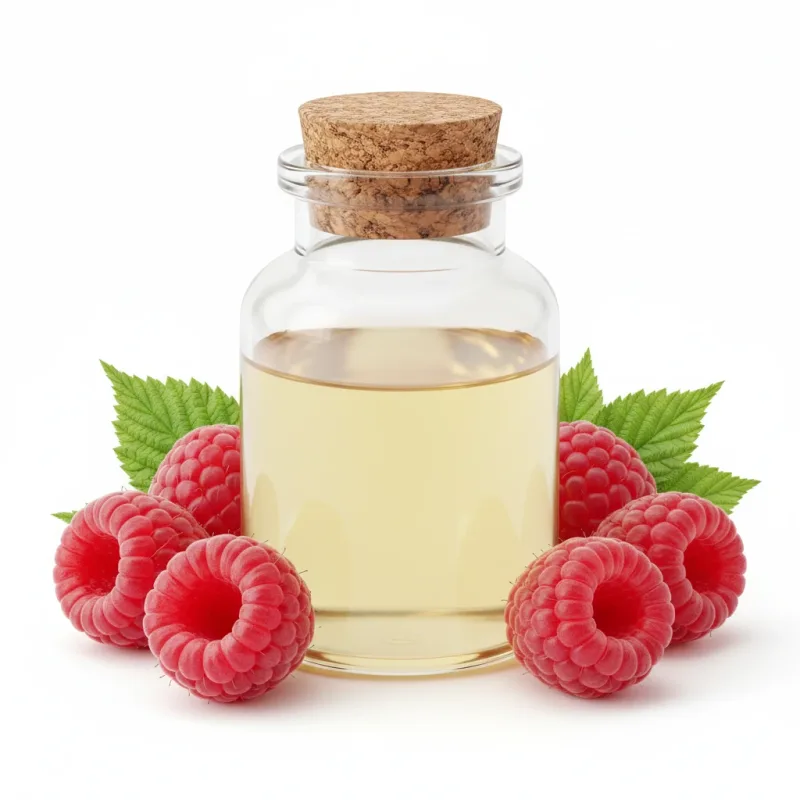 Malinový aromatický extrakt, 100 ml