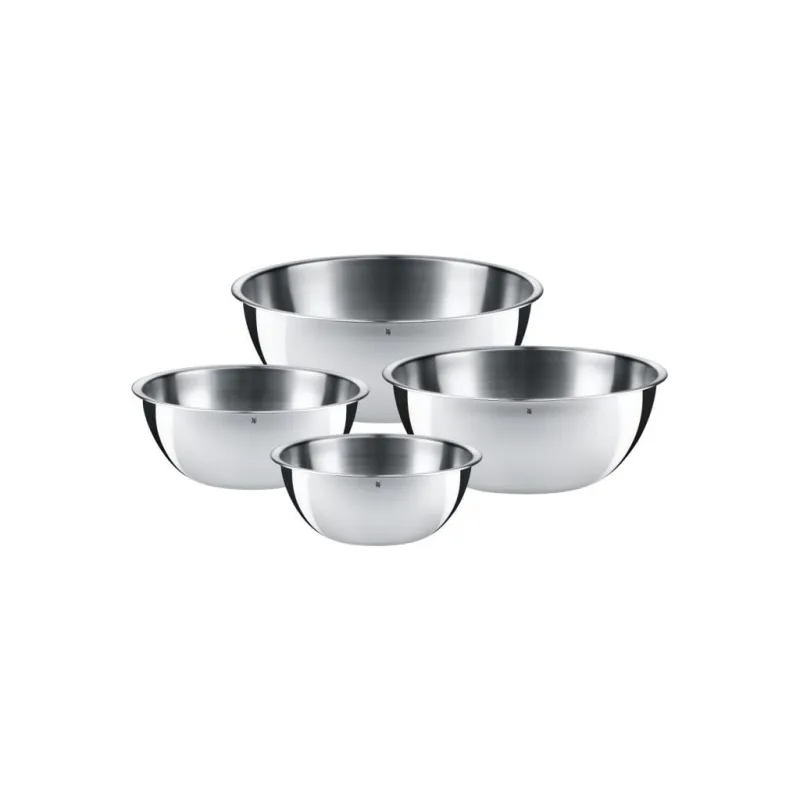 Sada 4 ks kuchyňských misek GOURMET - WMF