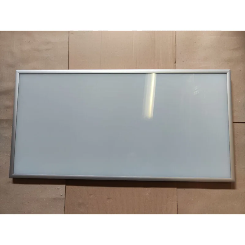 ECOSUN 600 G White, sálavý skleněný panel 600 W, VYSTAVENO