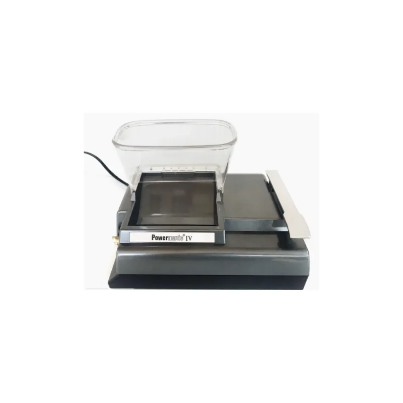 Powermatic IV Plus