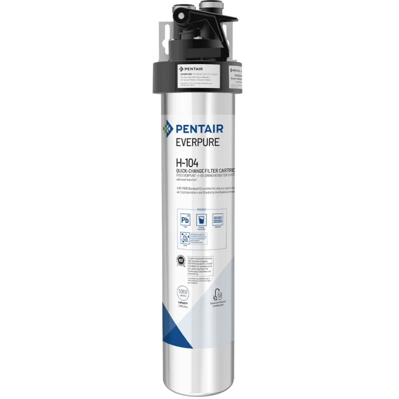 Pentair Everpure H-104