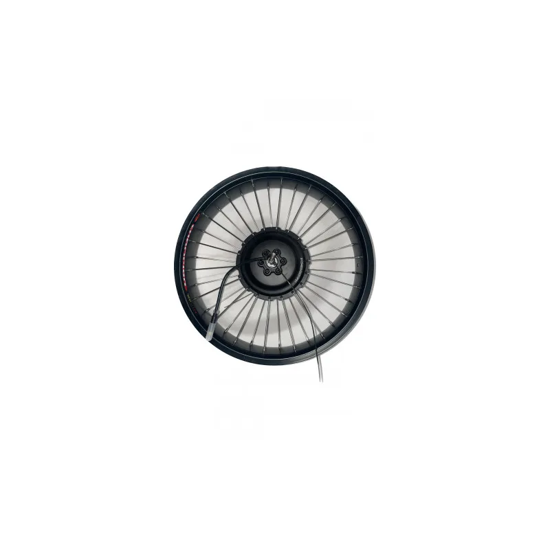 Motor X-scooters XT07/XT08