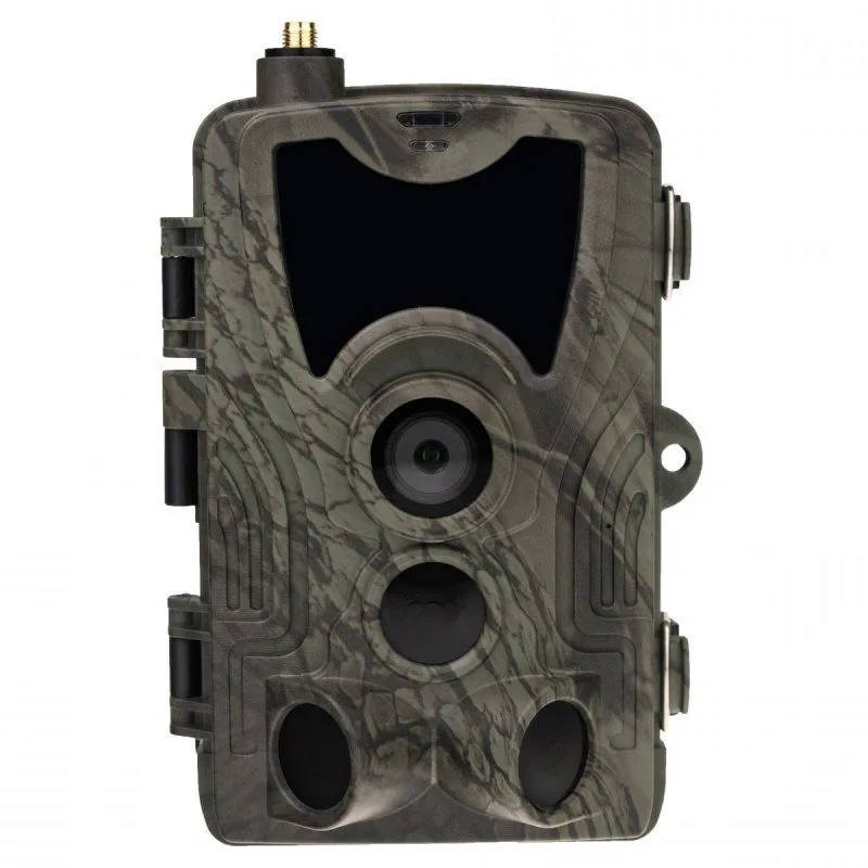 2G Fotopast Secutek SST-801M - 16MP, IP65