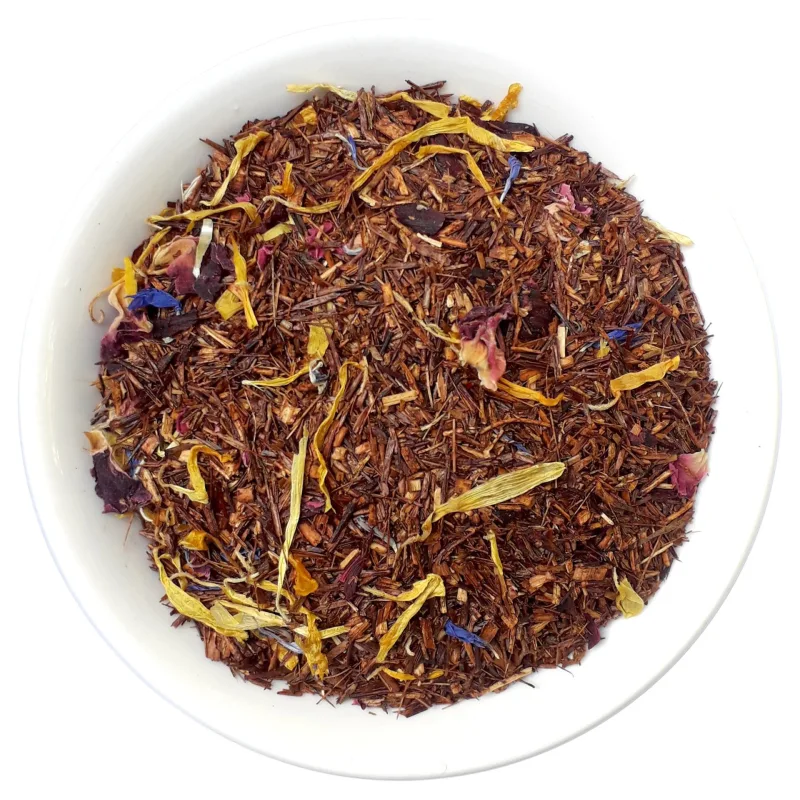 Broskvový rooibos Capetown - Aromatizovaný ovocný rooibos