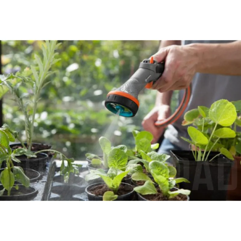 GARDENA sprcha pro citlivé rosltiny Comfort(18321)