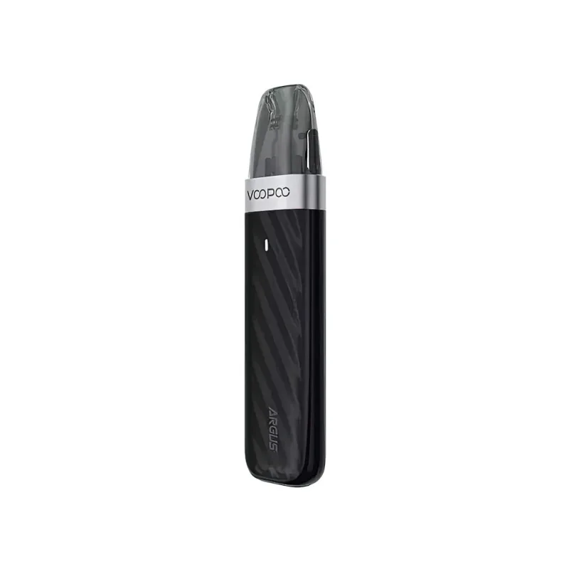 Voopoo Argus Z2 - Pod Kit - Silk Black  1500 mAh