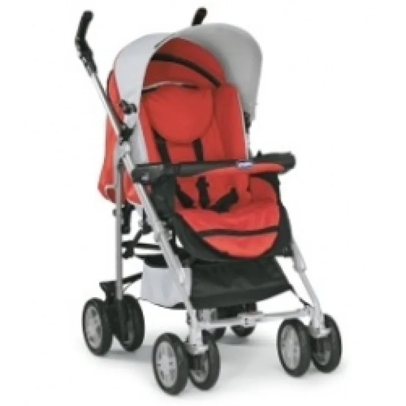 Golfky Chicco Scoop