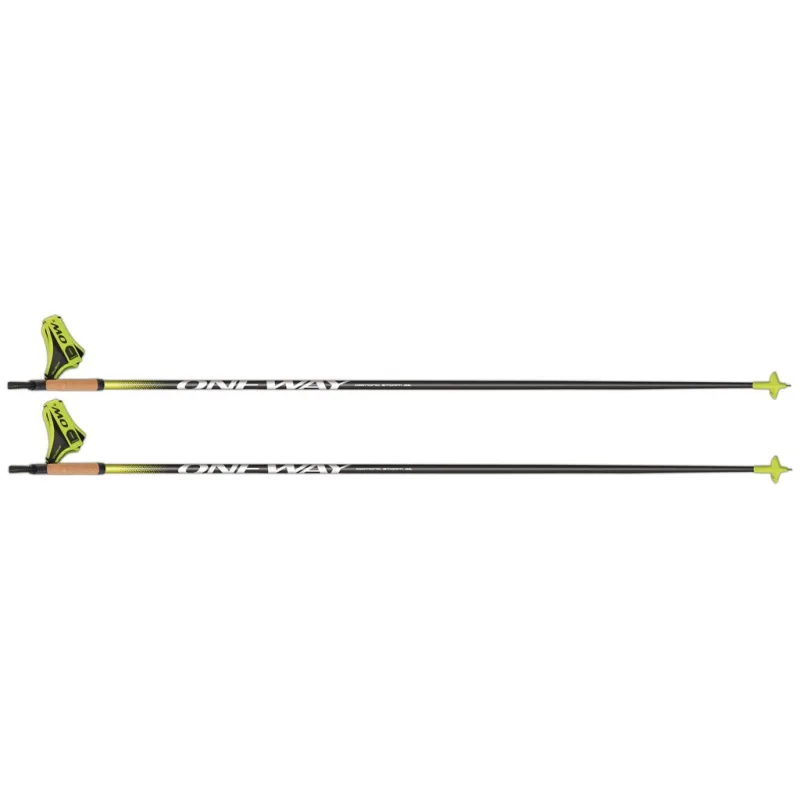 One Way DIAMOND STORM 26 YELLOW/BLACK