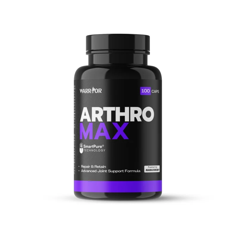 Arthromax kapsuly