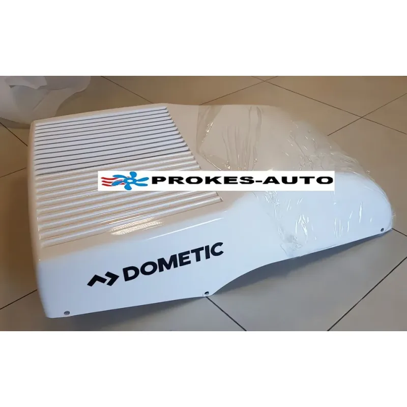 Dometic vrchní kryt klimatizace FreshJet 1100 / FJ1700 / FJ2200 / 4450014493 / 4450010838