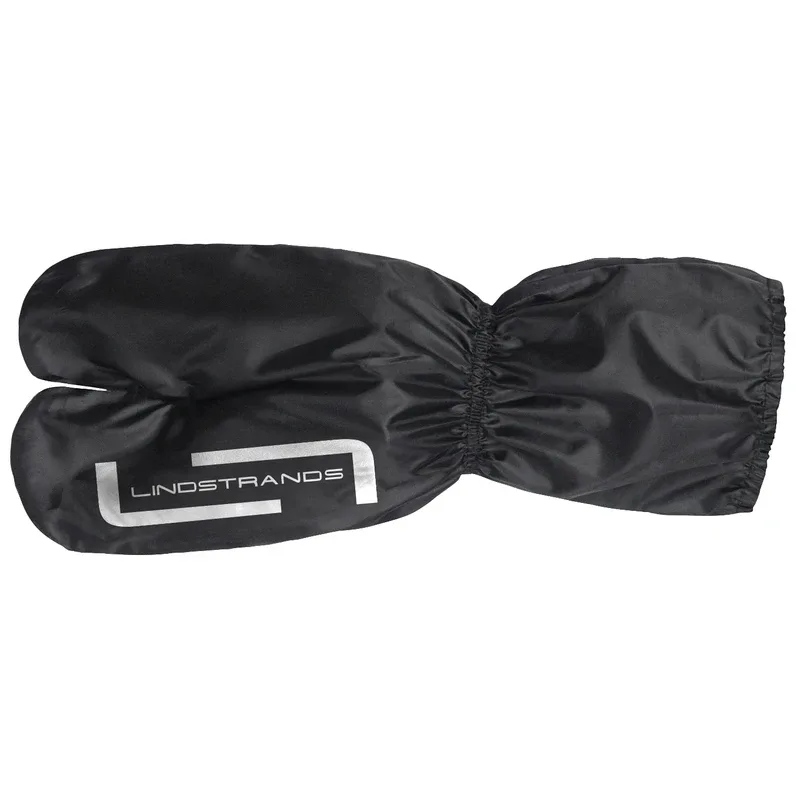 Lindstrands Raincover Glove Black S