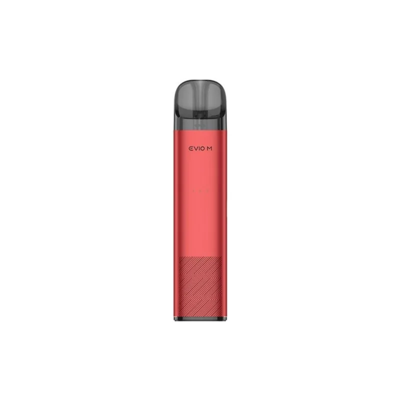 Joyetech EVIO M Pod elektronická cigareta 900mAh Red