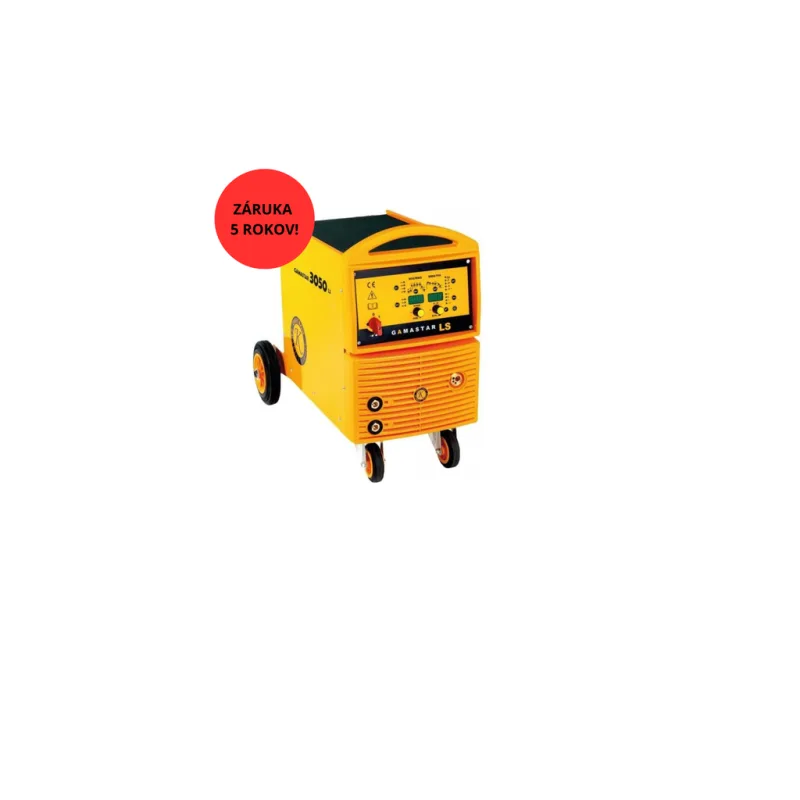 GAMASTAR 3050LS