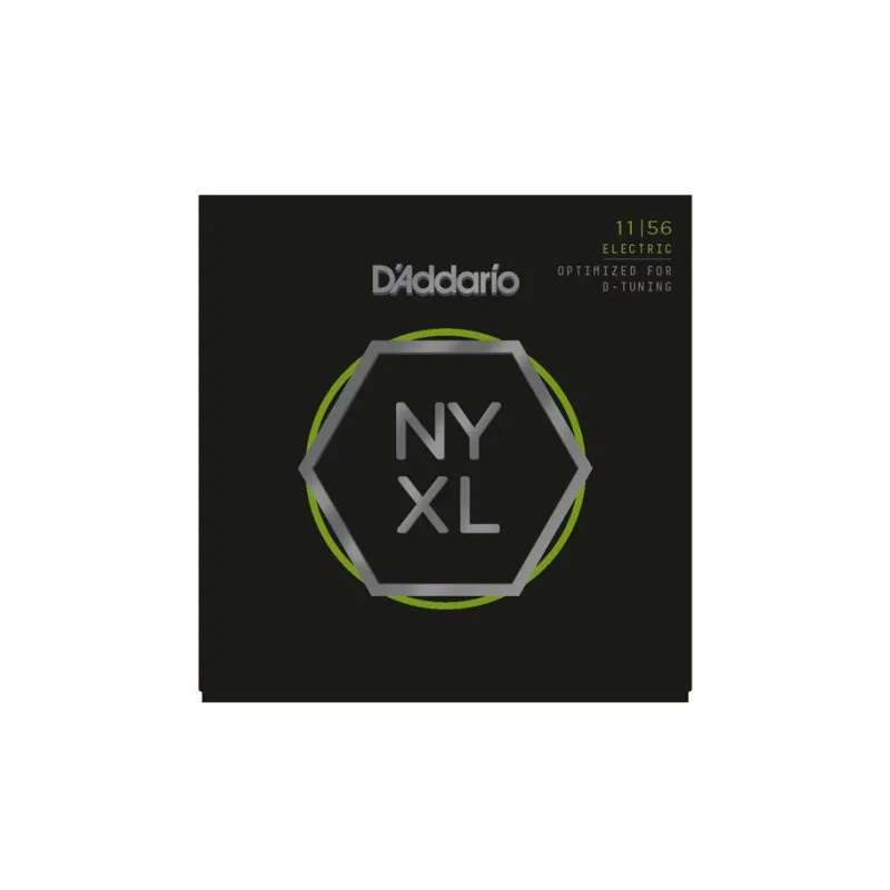 DAddario NYXL1156