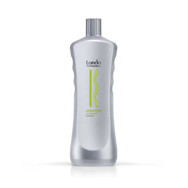 Londa Professional Form C Forming lotion 1000 ml