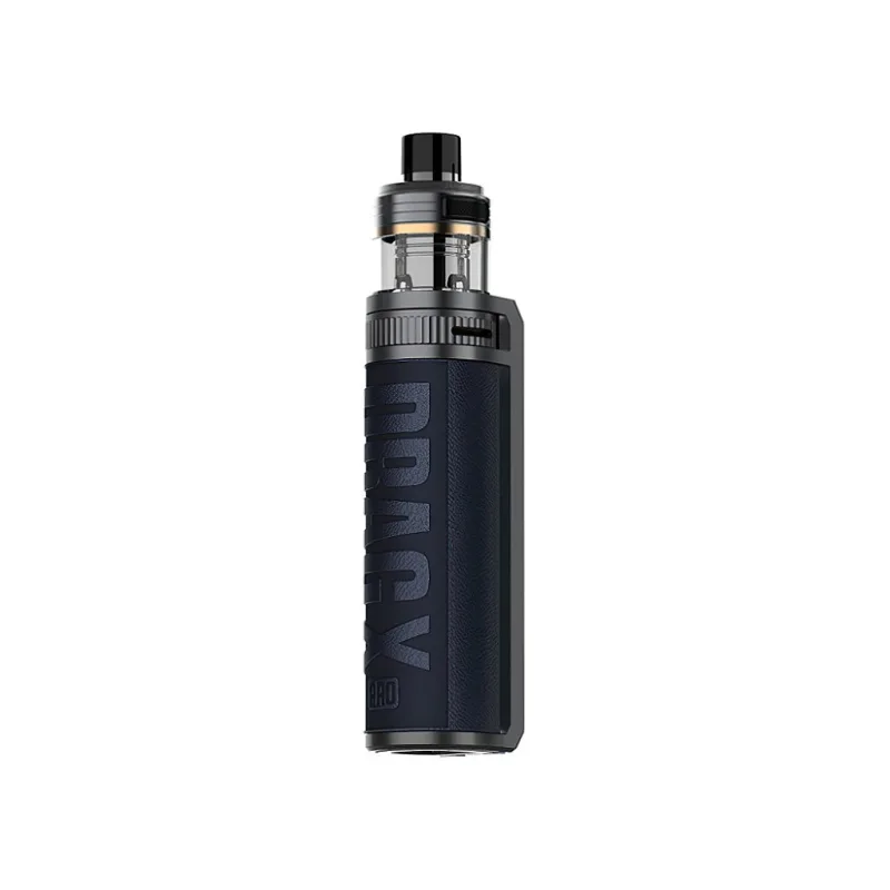 VOOPOO Drag X Pro - Pod Kit 100W (Classic Black)