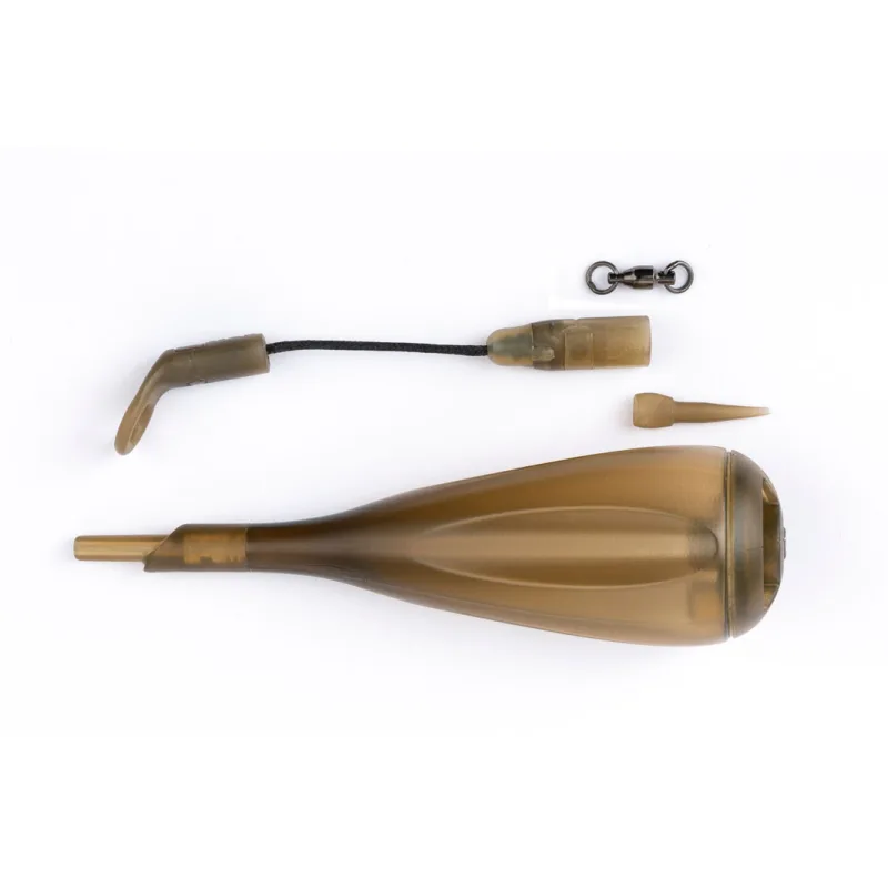 Set FOX Edges Zig Float Kit