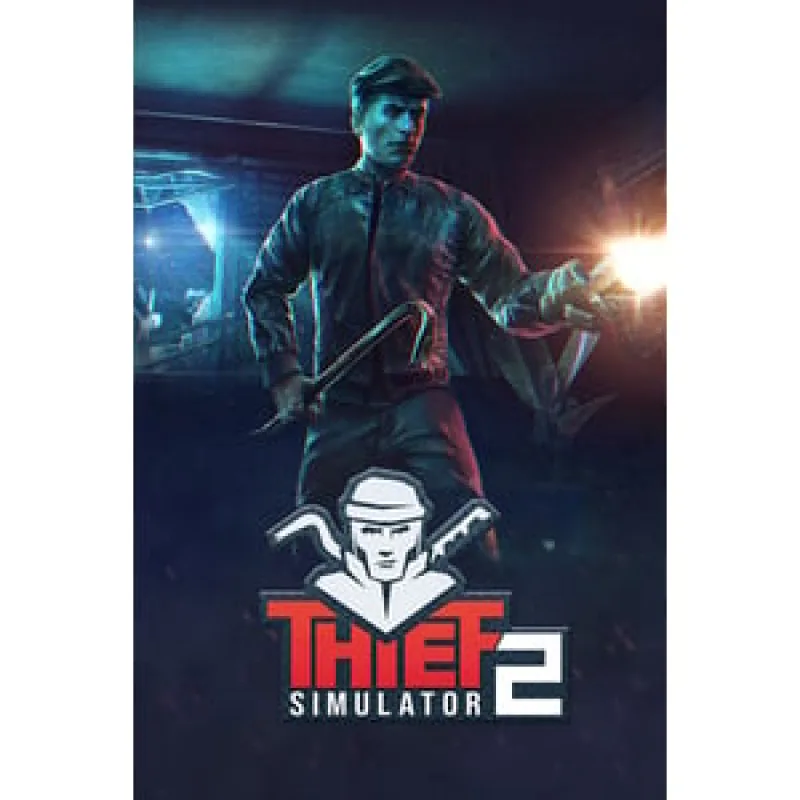 Thief Simulator 2 – náhled 1