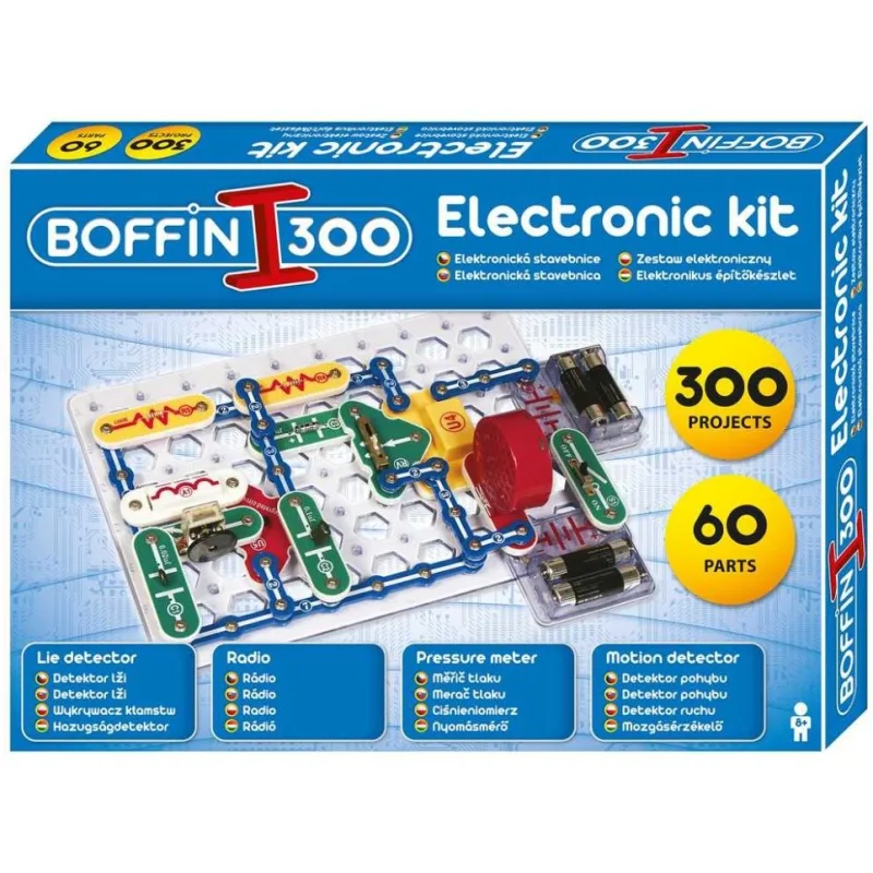 Boffin 300