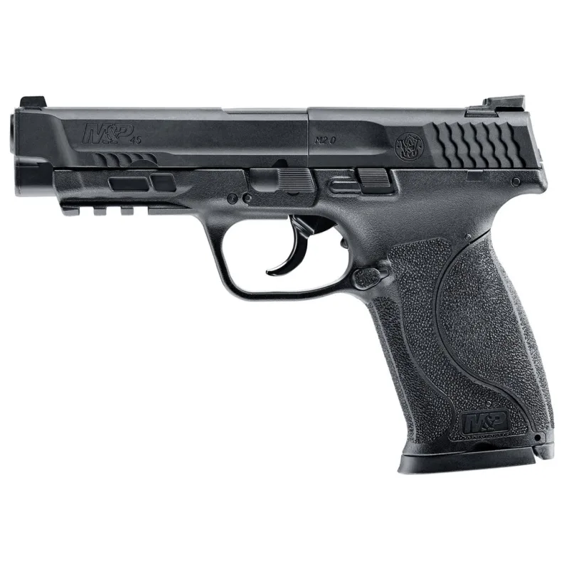 Vzduchová pistole Smith&Wesson MP45 M2.0  + Doprava zdarma na další nákup