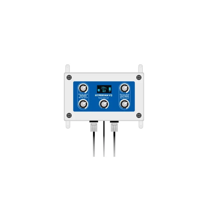 HyperFan V2 Controller