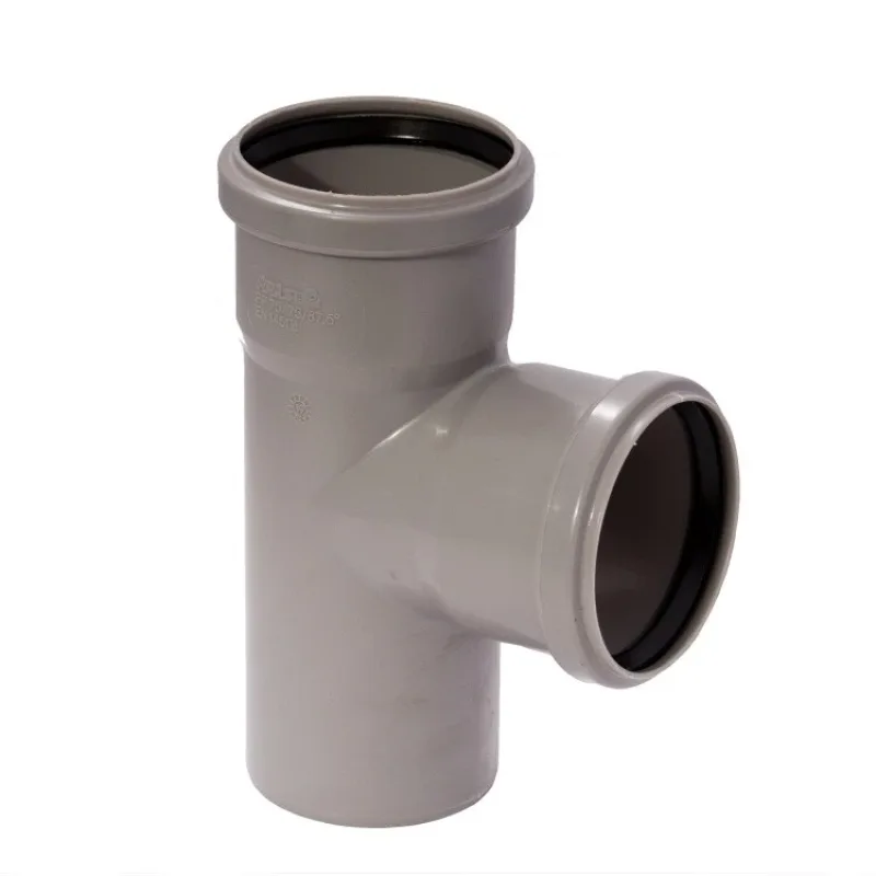HT T-kus 75 mm 87°