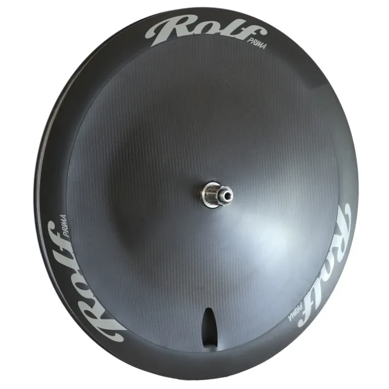 Rolf PRIMA Ares TT disc