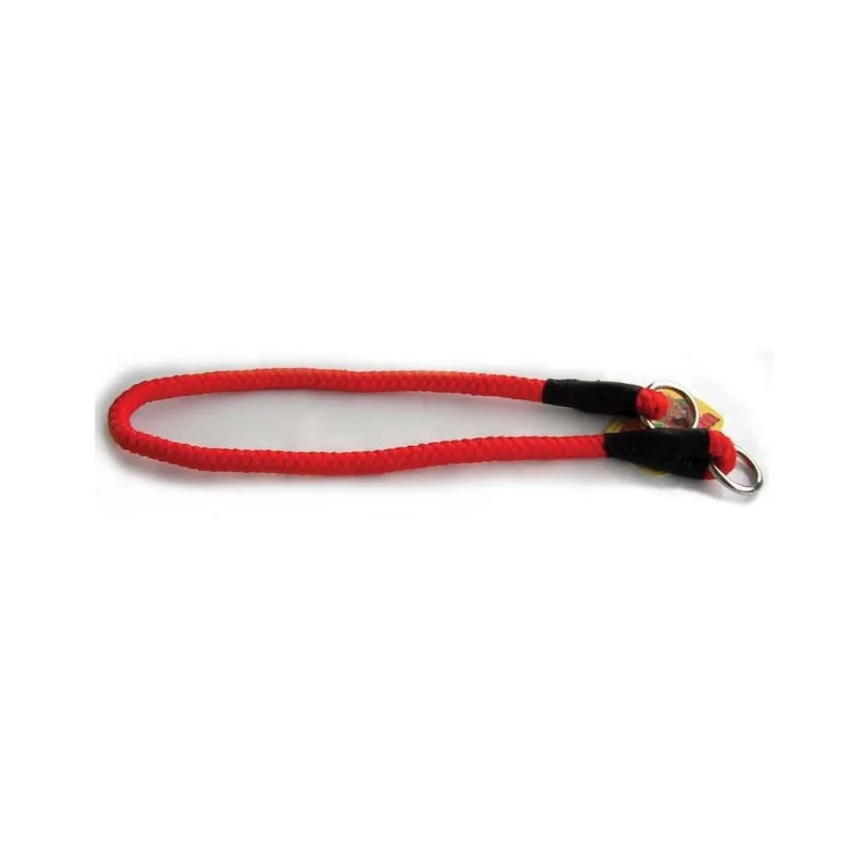 Obojek nylon prům. 12mm x 70cm