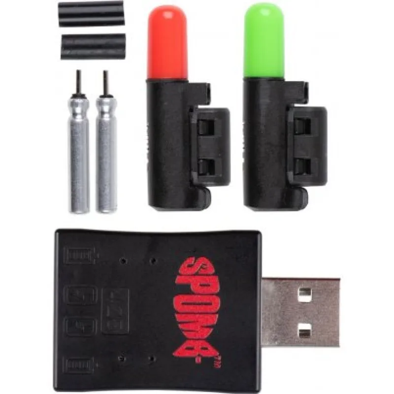 Spomb Světlo na raketu Light Kit