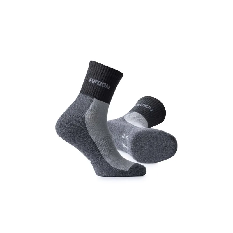 Ponožky ARDON®GREY 36-38