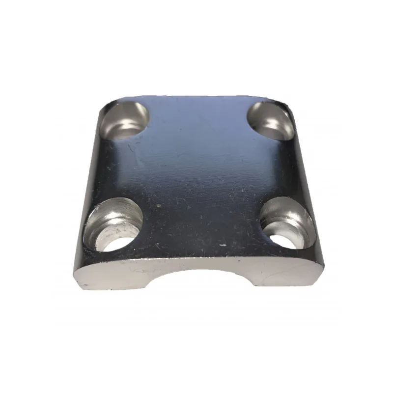 Handlebar mounting part X-scooters XT02