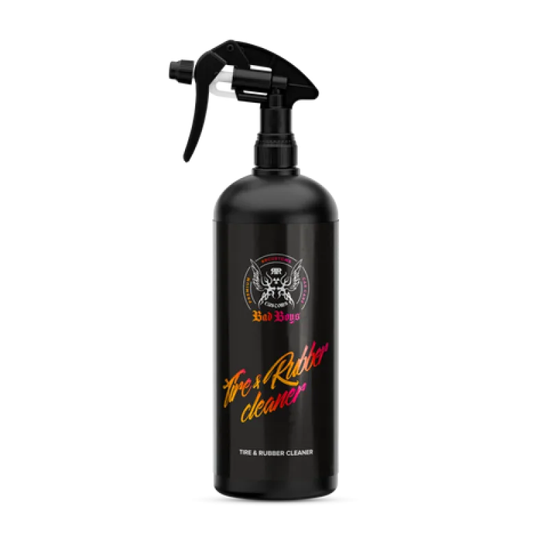 Bad Boys Tire &amp; Rubber Cleaner - Čistič pneumatik a pryže (1000ml)