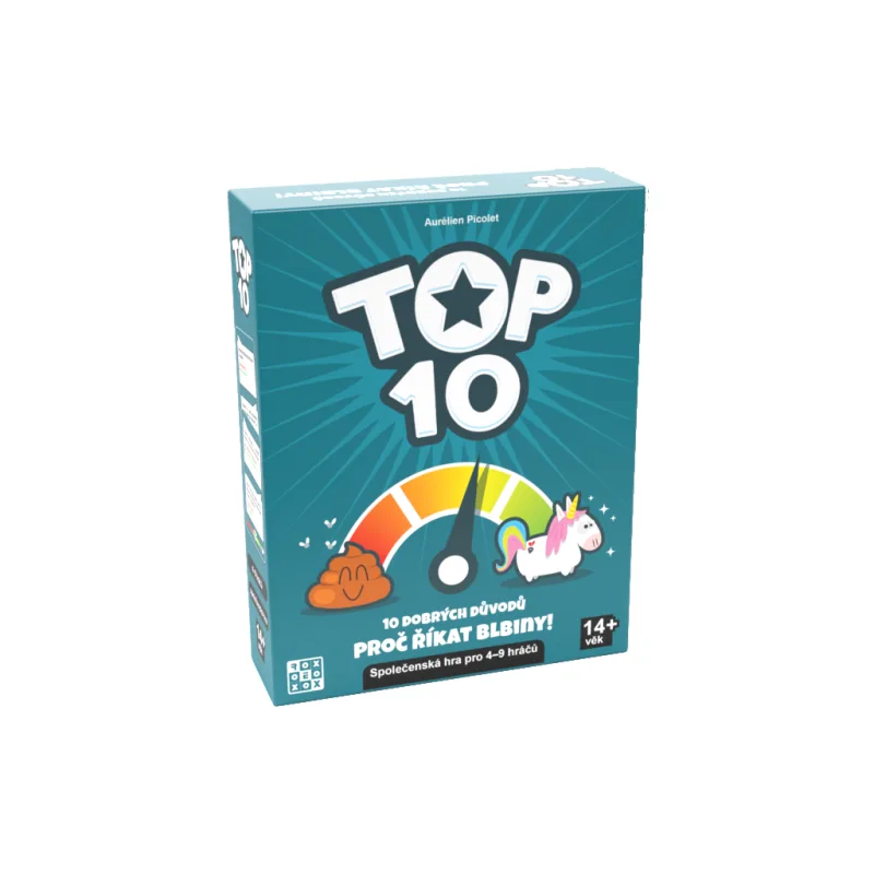 TOP 10
