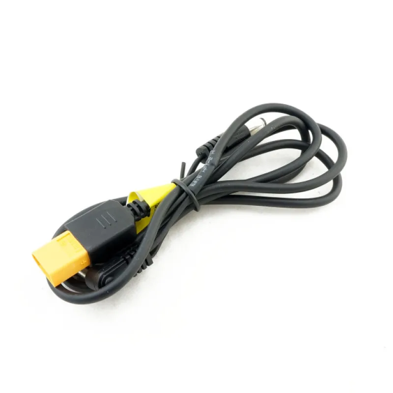 HDZero XT60 kabel k FPV brýlím a HD modulu