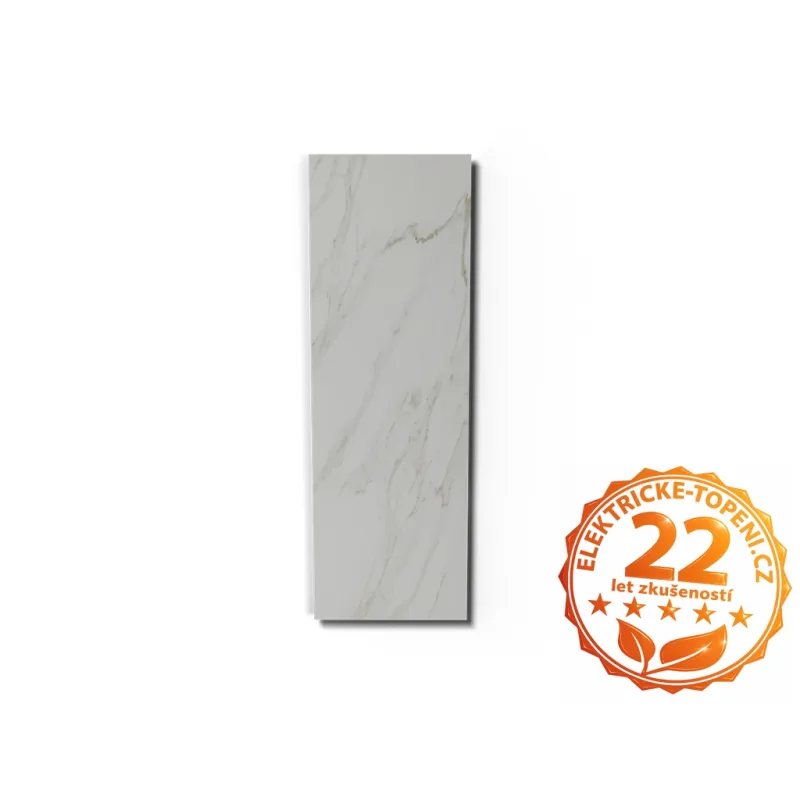ECOSUN 500 CR+ Calacatta