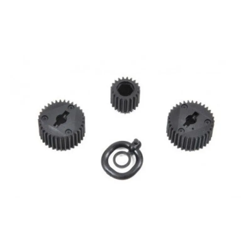 (51506) XV-01 G Parts Gear