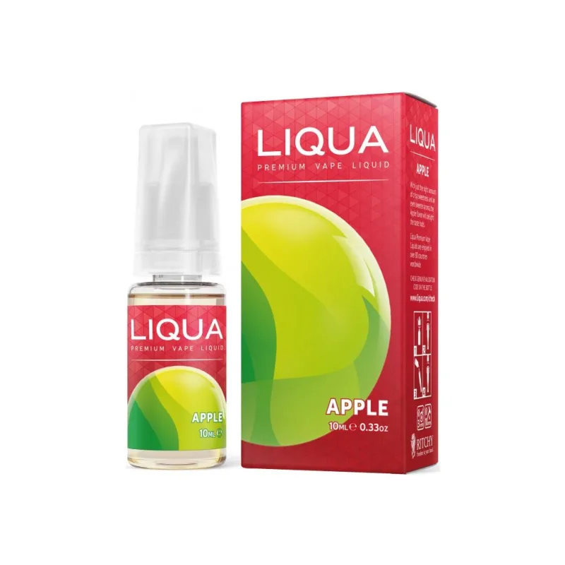Liqua Apple 10ml
