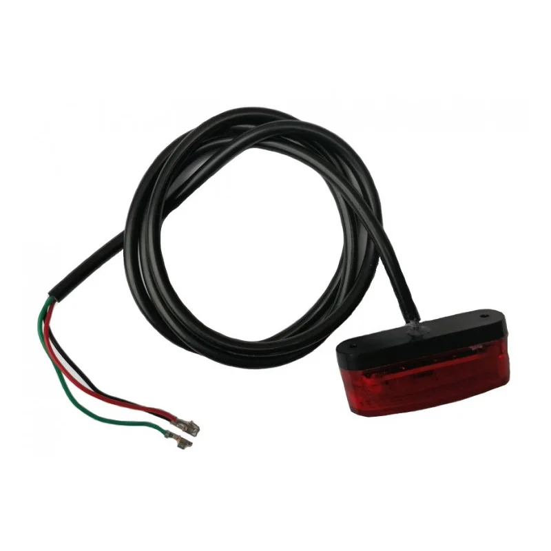 Rear light X-scooters XS01