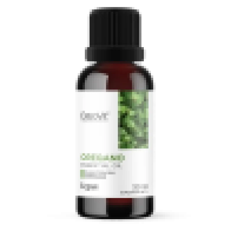 Oreganový esenciální olej 30ml