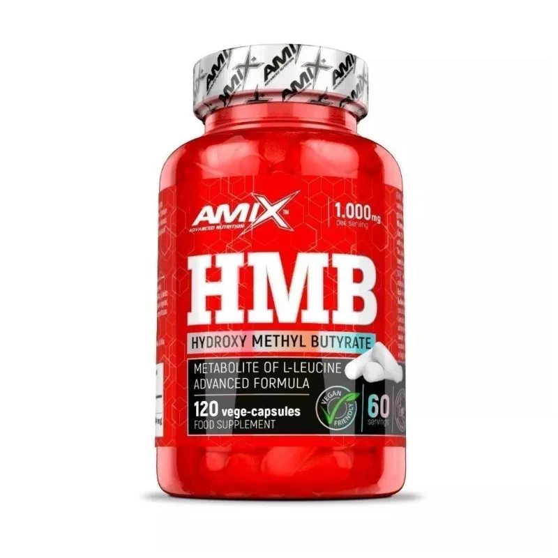 AMIX HMB
