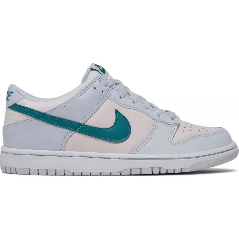 Nike Dunk Low Mineral Teal (GS)